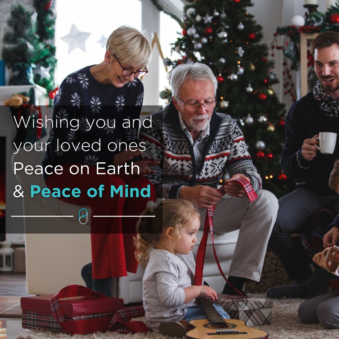 As the year comes to a close, we want to take a moment to thank you for being a valued member of the PillDrill community. From our team to yours, we wish you a joyful and peaceful holiday season!

#medicationadherance #healthyaging #chronicillness #caregiving #caregivingtips