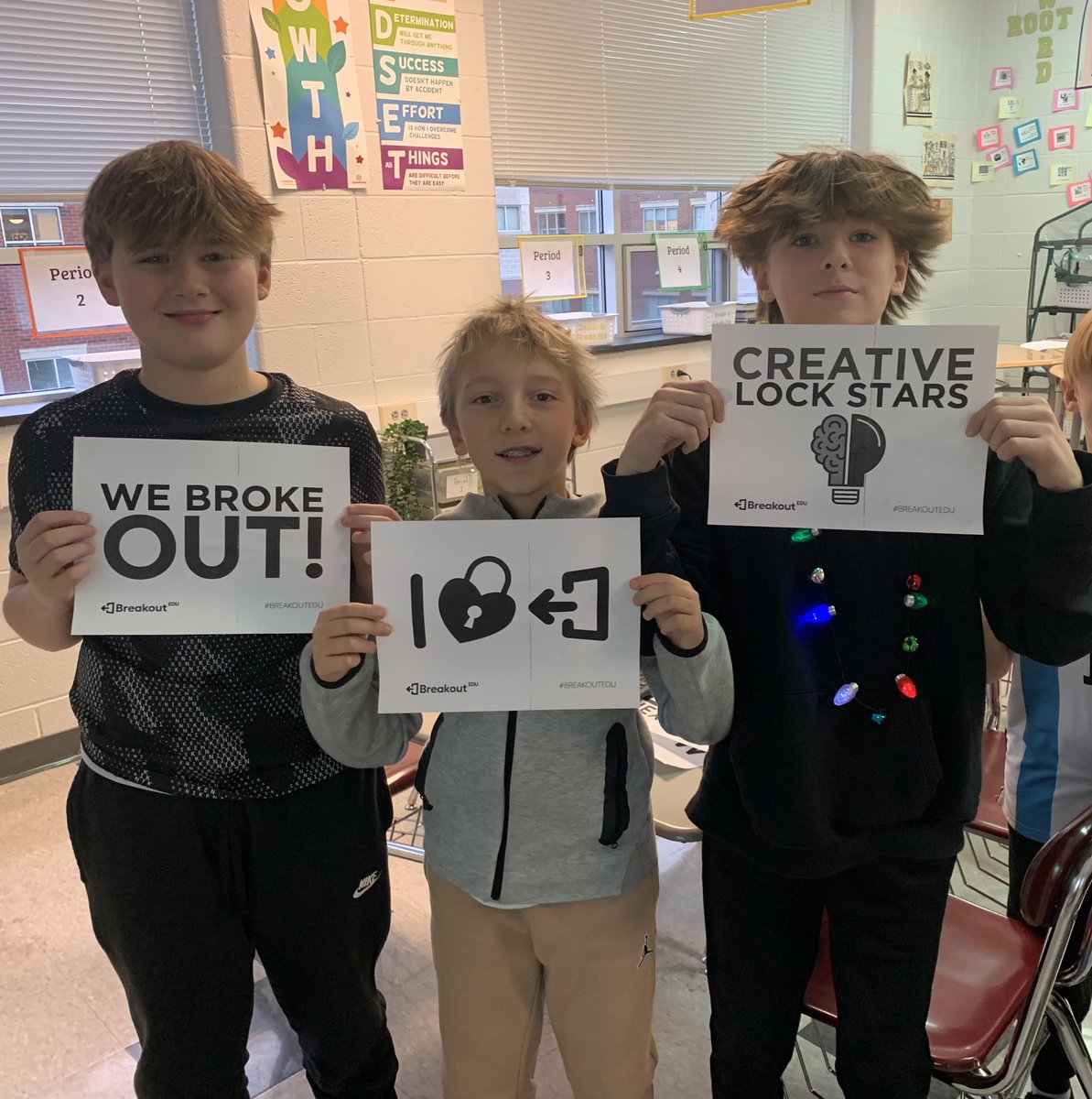 Mrs Bartoldson (@mrsbartoldson) on Twitter photo Great job to my <a href="/AmbassadorsMMS/">Ambassadors Team MMS</a> for successfully Breaking Out of the Winter themed Break Out Rooms <a href="/breakoutEDU/">Breakout EDU</a> <a href="/MMS_principals/">MMS principals</a> Great job to my <a href="/AmbassadorsMMS/">Ambassadors Team MMS</a> for successfully Breaking Out of the Winter themed Break Out Rooms <a href="/breakoutEDU/">Breakout EDU</a> <a href="/MMS_principals/">MMS principals</a>
