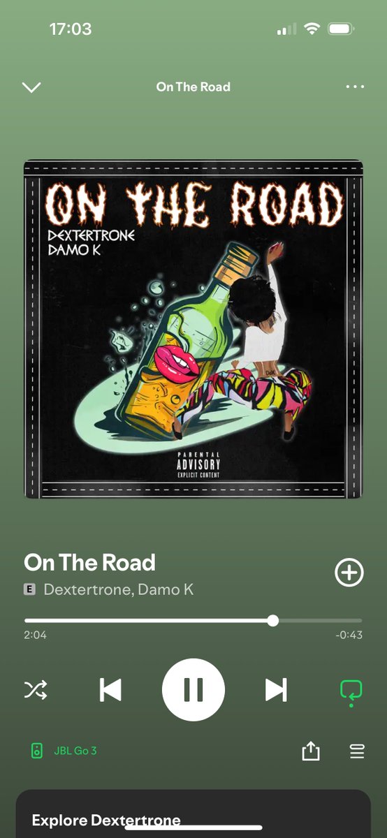 kusssman's tweet photo. NEW MUSIC FRIDAY’s FINEST
DVPPER BOYS ON THE ROAD !!! https://t.co/rl9JFjAUMZ