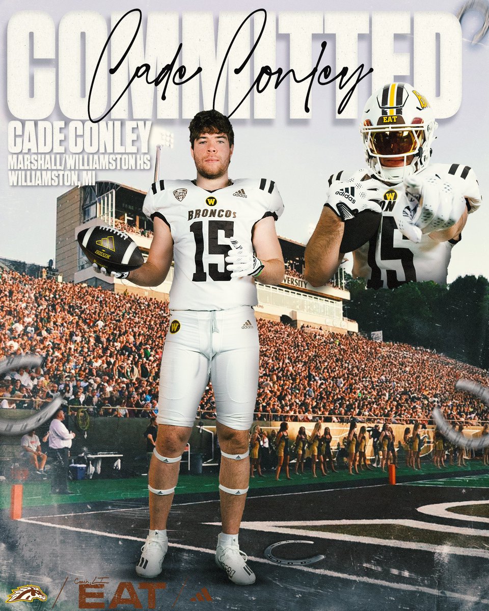 cadeconley's tweet image. #EAT ‼️