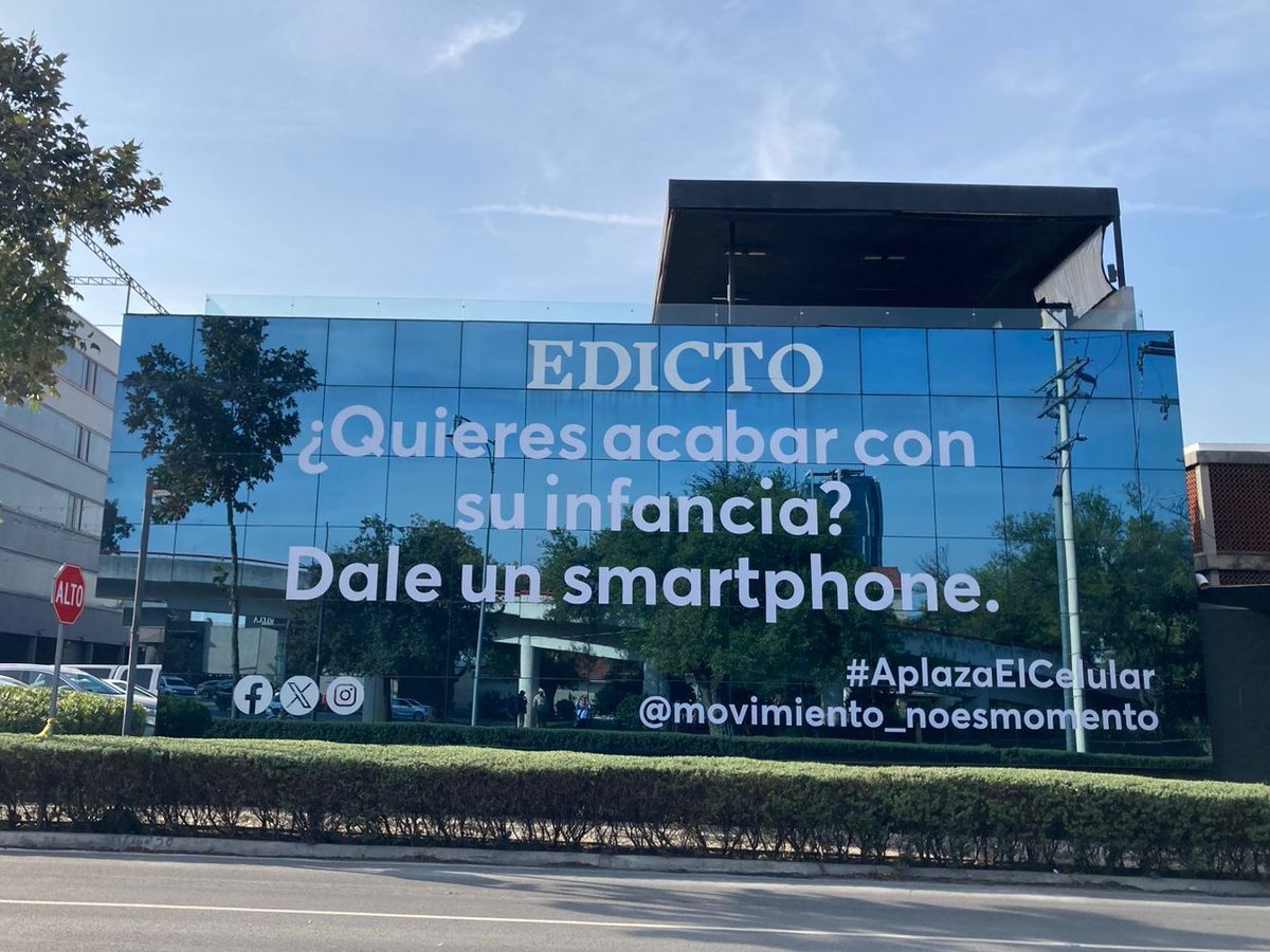 Edicto (@edictomx) on Twitter photo 