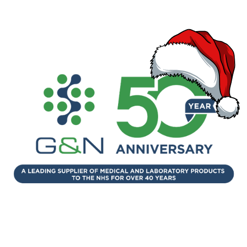 GandNMedical's tweet photo. 🎄 That’s a wrap on 2024!

A huge THANK YOU to our incredible customers &amp; supporters. Your belief in G&amp;N means the world to us!

Exciting things are coming in 2025, but for now, Merry Christmas &amp; Happy New Year! 🎉✨

#ThankYou #MerryChristmas https://t.co/5HMjrEMtfl