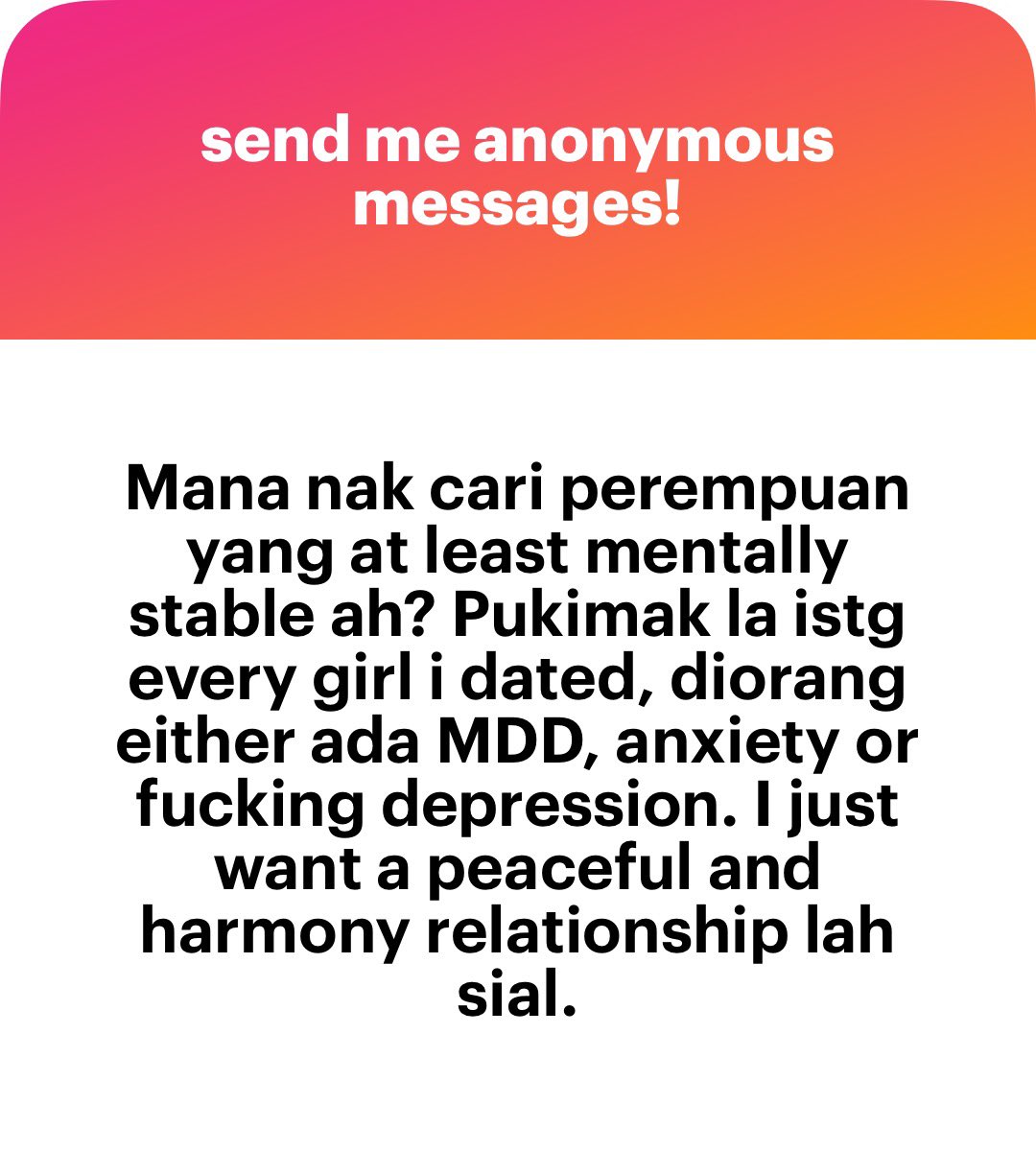 meinmokhtar's tweet photo. Ada ja. Cuma payah nak jumpa sepayah nak jumpa laki tak merokok/vape

Olay moisturising cream  https://t.co/6h6sdK0l7X https://t.co/81lWUqhTie