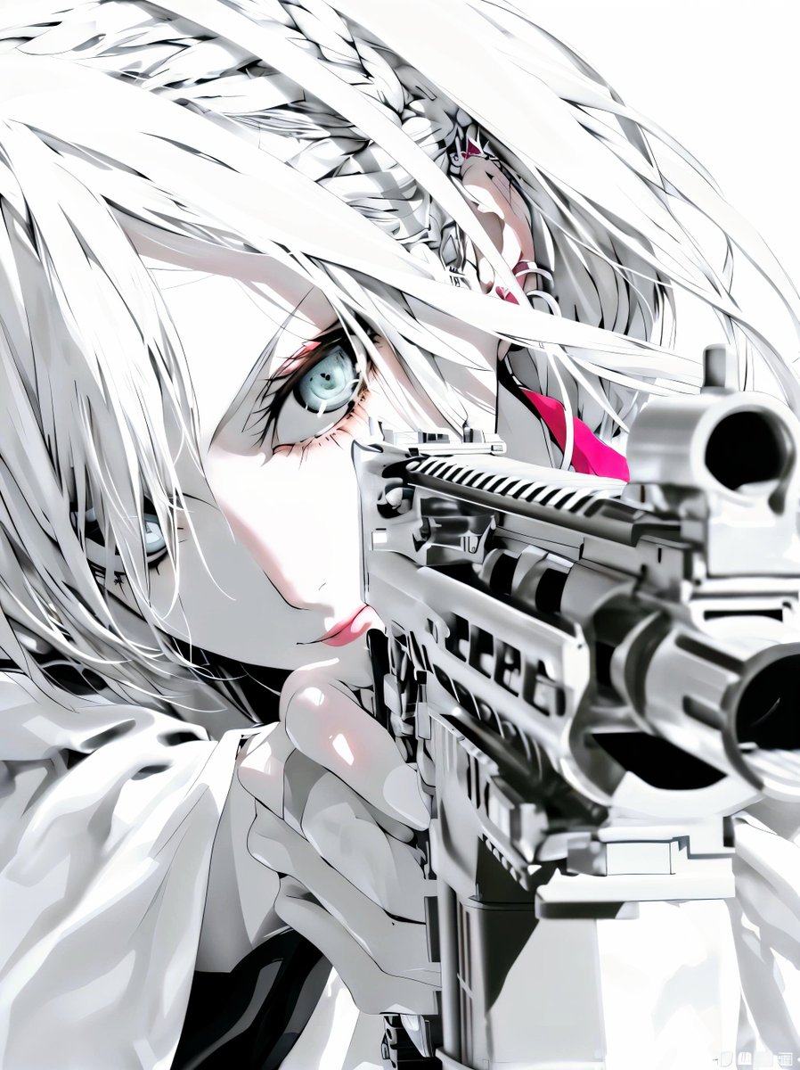 sho_ai_img's tweet photo. White. https://t.co/rajNTBC6dq