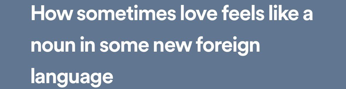 faeslily's tweet photo. i watched ‘past lives’ yesterday and i can’t stop thinking this movie is about language. Love and language. https://t.co/m1zVPlDjgE
