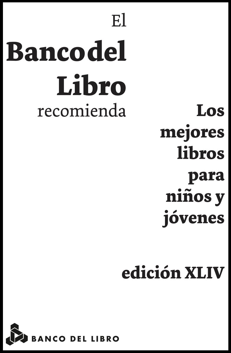 ¿Audacia? ¡La del Banco del Libro de Venezuela! Abrió sus puertas en 1960, sólo 11 años después de la Biblioteca Internacional de la Juventud, y sostiene uno de los comités de selección de libros más antiguos del mundo, desde 1980.
wp.me/p4cL8D-6DY