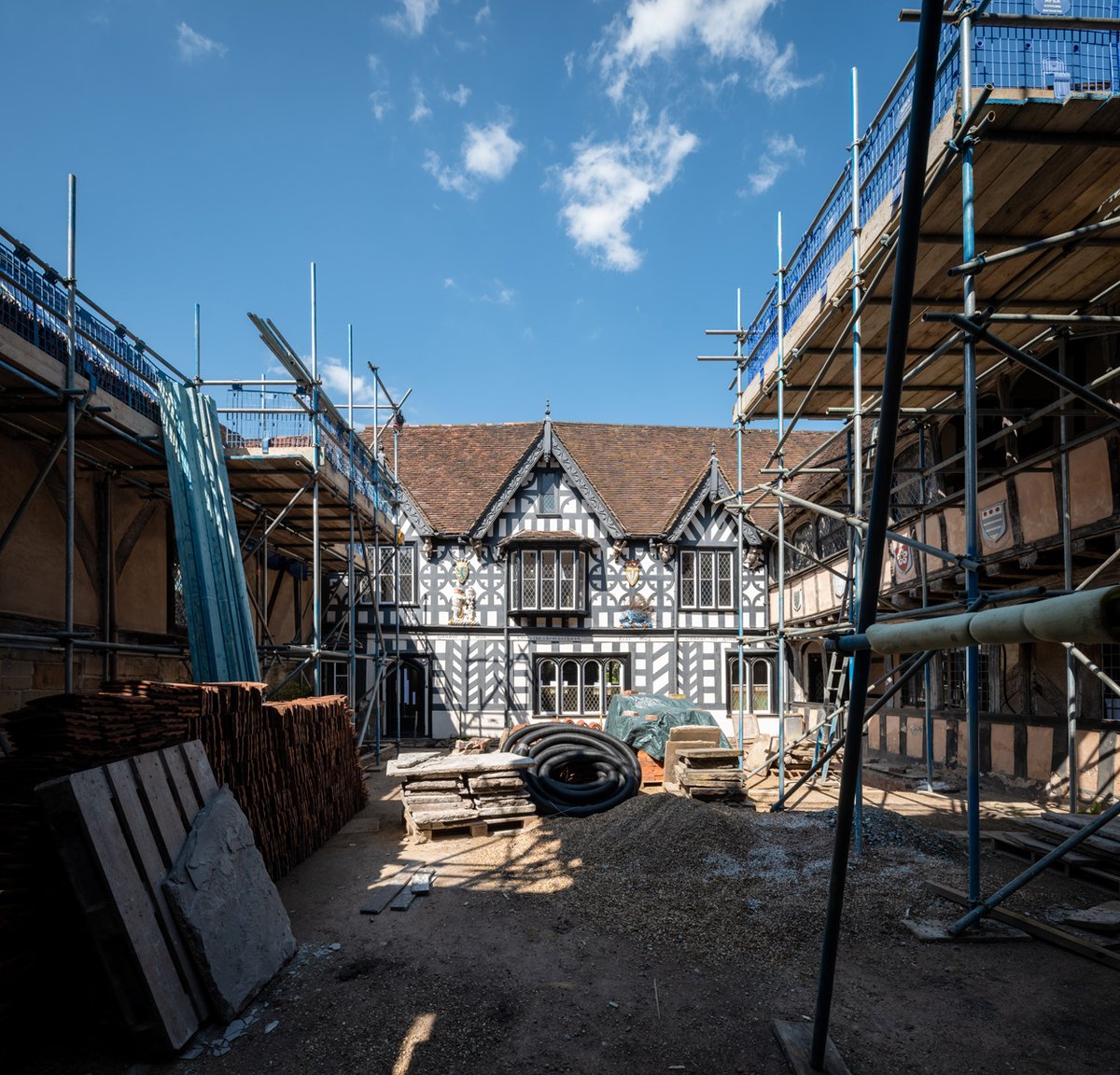 Matt Vaughan tweet media