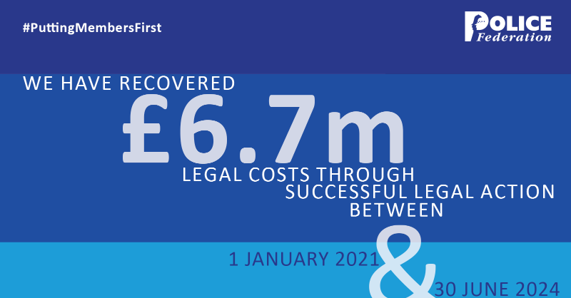 PFEW_HQ's tweet photo. #PuttingMembersFirst