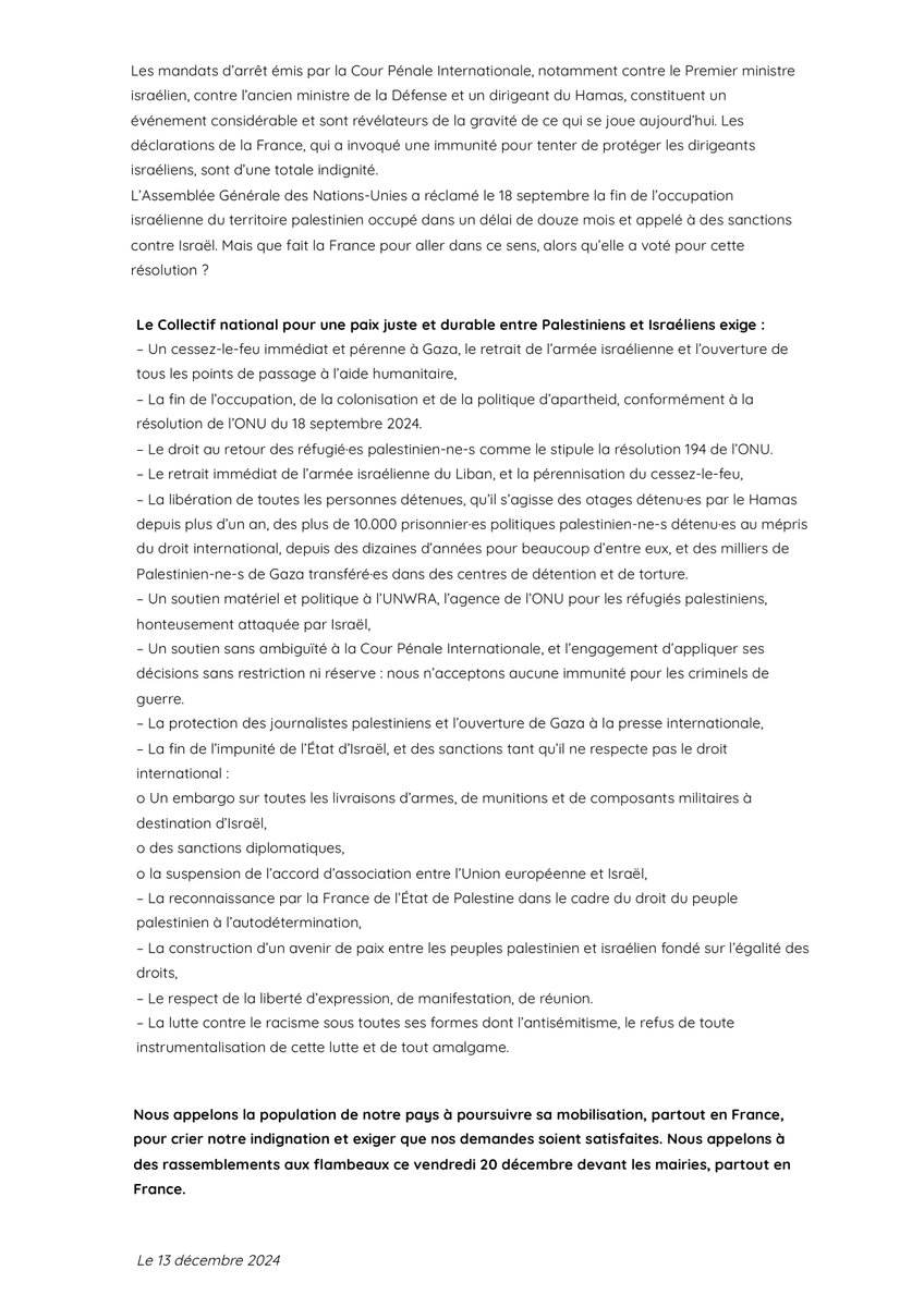 LDH Sarthe tweet media