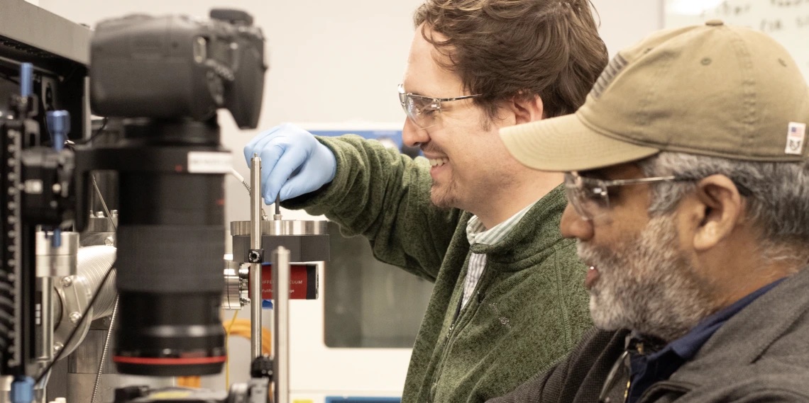 University of Arizona Research tweet media