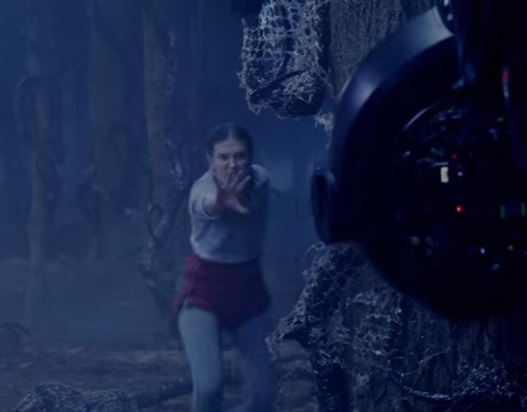 Stranger Things Brasil tweet media