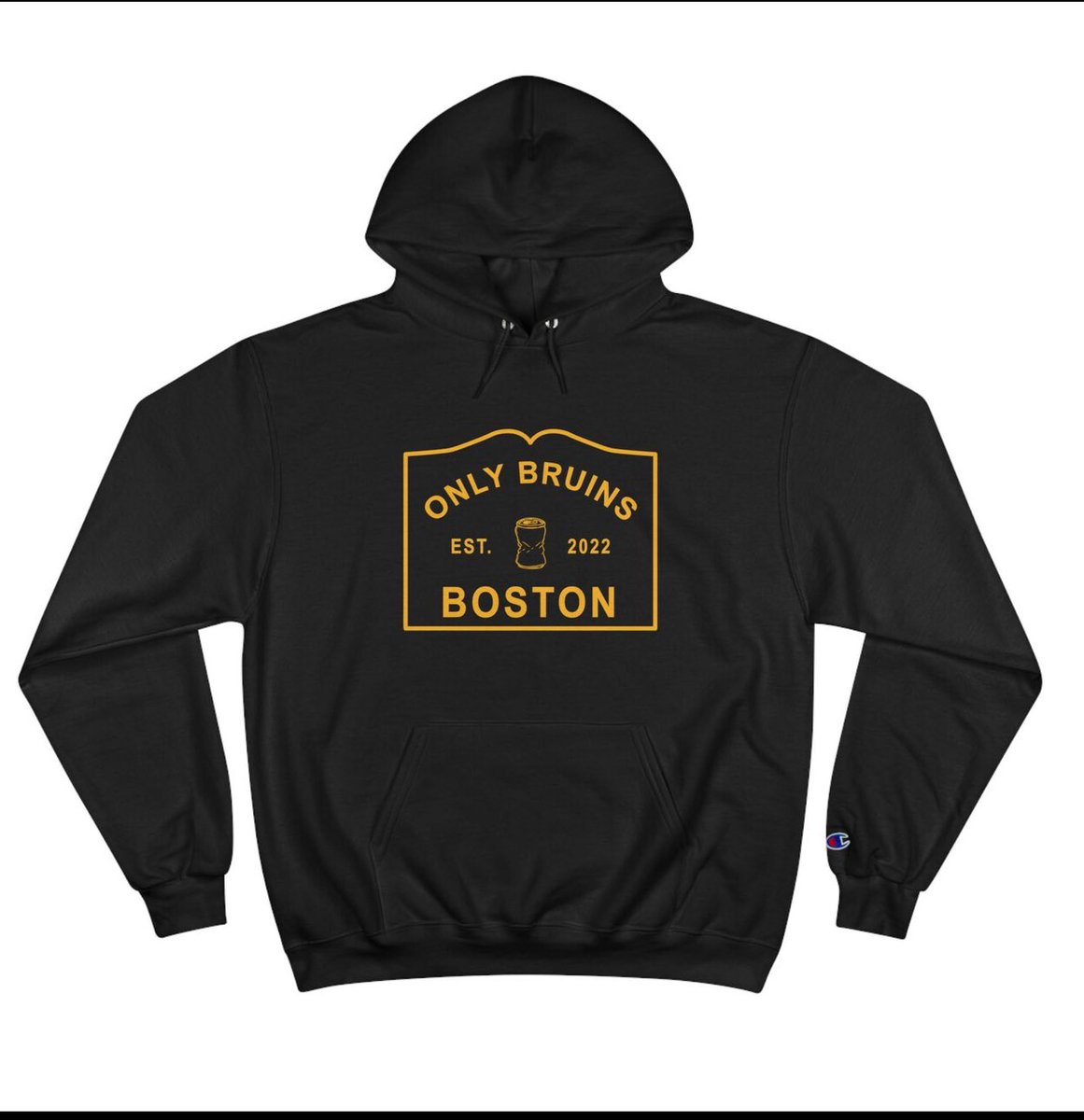 OnlyBruinsPod's tweet photo. TIS THE SEASON OF GIVING!!

To celebrate the holiday szn we are giving away an OB sweatshirt!

To be eligible you must 

🚨Like this tweet
🚨RT this tweet
🚨Follow us

Winner will be picked Monday before puck drop https://t.co/1JUYPGJSmL