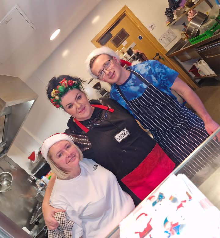 Cafe Solace (Irvine & Ardrossan) tweet media