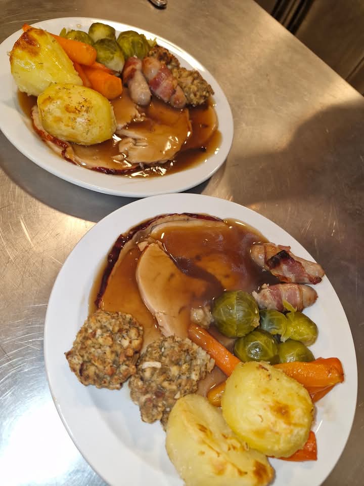 Cafe Solace (Irvine & Ardrossan) tweet media