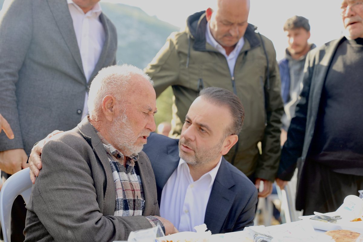 ozangulacti's tweet photo. Karaisalı İlçe Yönetim Kurulu Üyemiz Aydın Üzün’ün teyzesinin oğlu, merhum Kazım Güngör’ün ailesine taziye ziyaretinde bulunduk.

Merhuma Allah’tan rahmet, ailesine ve yakınlarına sabır ve başsağlığı diliyorum. 

Mekânı cennet olsun. https://t.co/5G6JK6GjQ1