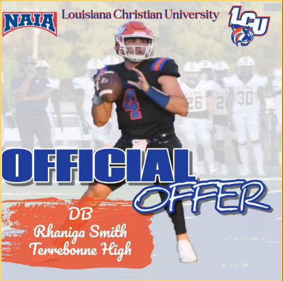 Rhanige Smith tweet media