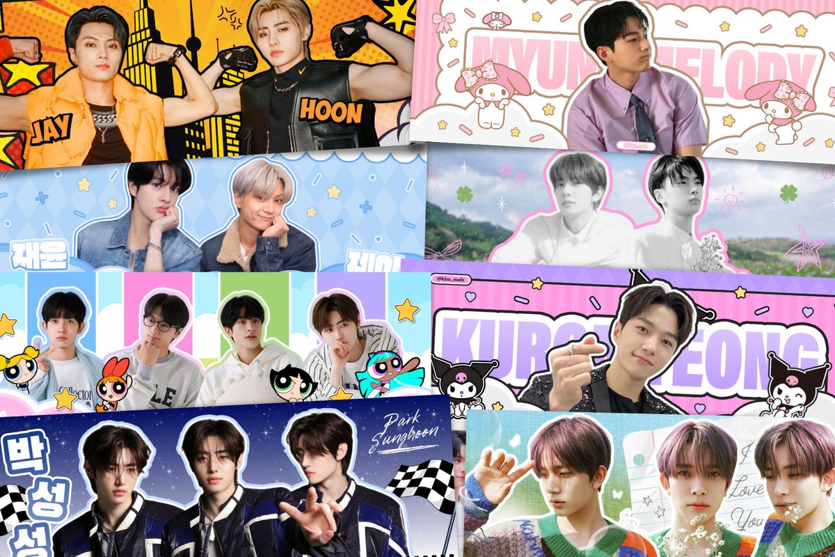 puddingfiles 🍮 | open for banner comms (@pudding_files) / Posts / X