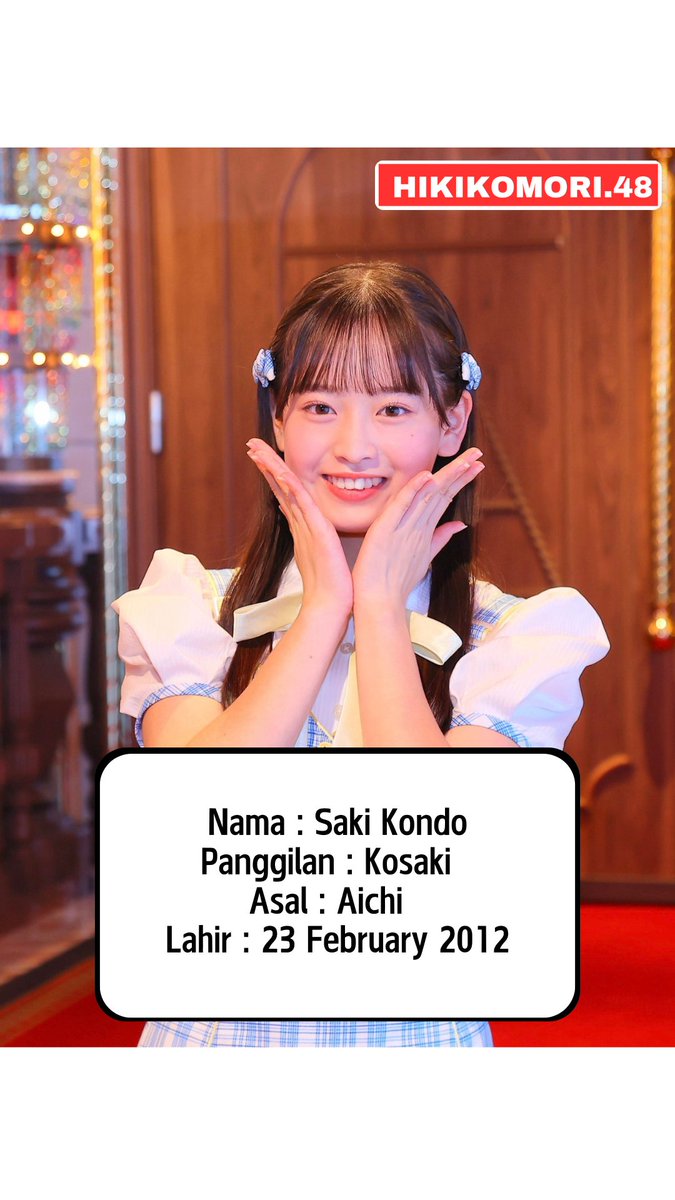 clipbatch_48's tweet photo. AKB48 telah memperkenalkan ke 3 member trainee generasi 20 yuk kenalan
#AKB48劇場 #akb4820thgeneration https://t.co/eyuuai0ylX
