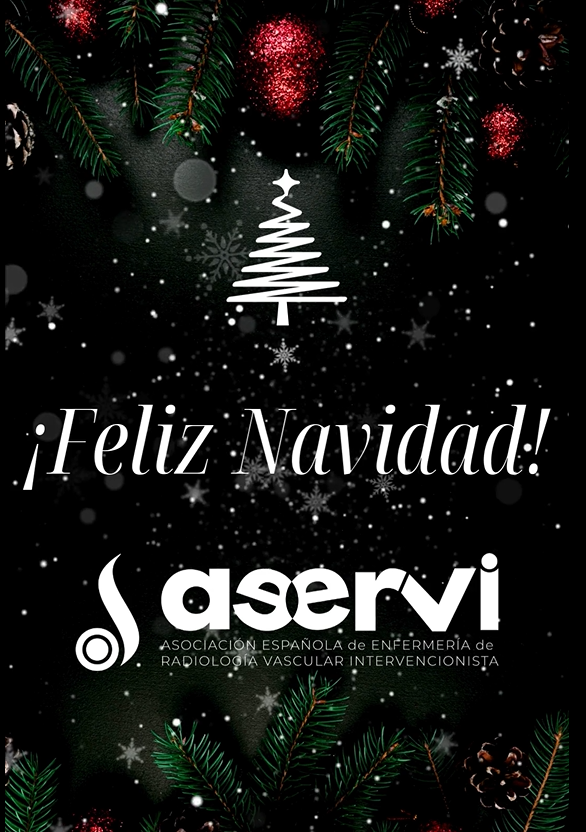 aeervi's tweet photo. Felices Fiestas, socios de AEERVI!
Queremos expresar nuestro agradecimiento por formar parte de esta gran familia
Os deseamos una Navidad llena de felicidad y amor con vuestros seres queridos. Que el año que viene nos traiga más éxitos compartidos y nuevas metas alcanzadas juntos https://t.co/ftV7HygkpR