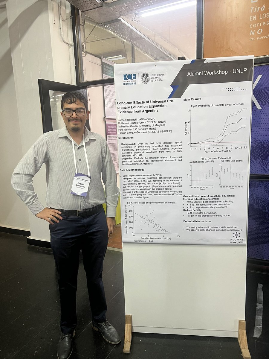 IIE - Instituto de Investigaciones Económicas tweet media