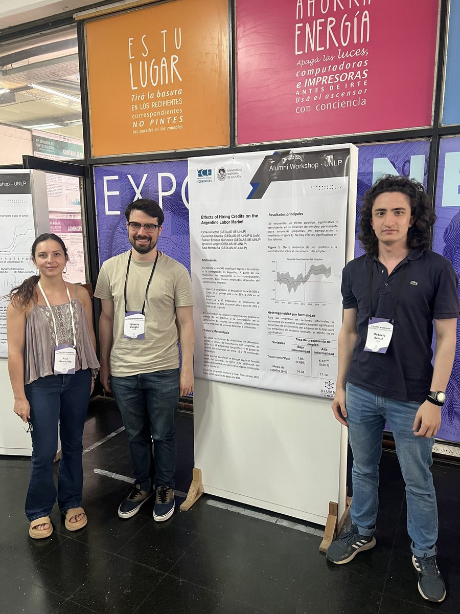 IIE - Instituto de Investigaciones Económicas tweet media