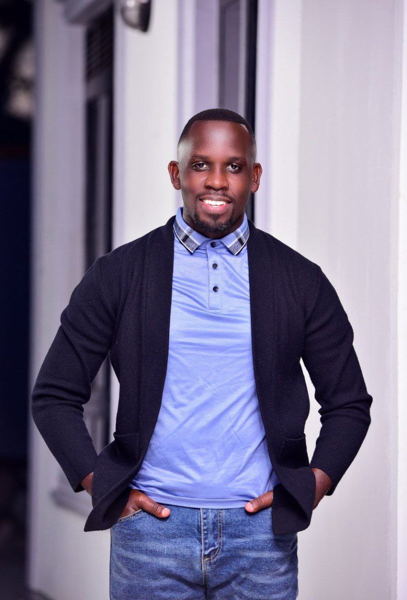 tomathbiguri's tweet image. Consel @JoelSsenyonyi Vibrant leader of opposition at  #thirtyeight .. Happiest birthday. more #years of keeping #Uganda #government in check 💪👏🤝