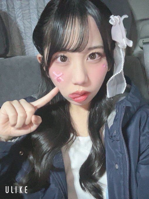 みうのTwitter画像22