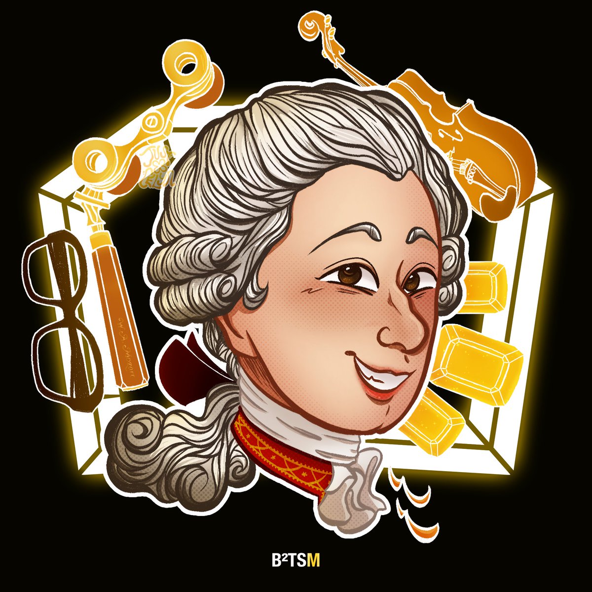 CELYNSICAL's tweet photo. 💛MOZART
I love a good versus within a music video, Momo really kept me entertained combing both the lyrics and mv! My boy deserves that solo after helping out with Pag!E :D Made me feel good (especially knowing the fact this is so far the only positive-ish song/mv 😃🥲) https://t.co/7AO6FFP7CS