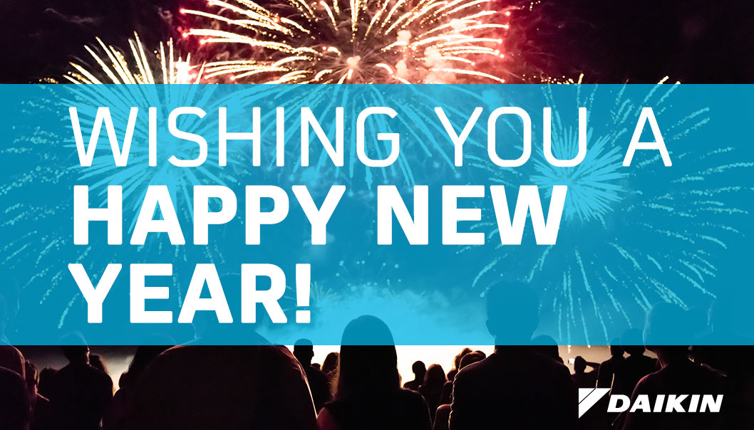 As we look back upon the past year, we would like to express our appreciation for those who have helped shape our business. 

We look forward to working together in 2025, and we hope the New Year brings you happiness and success.