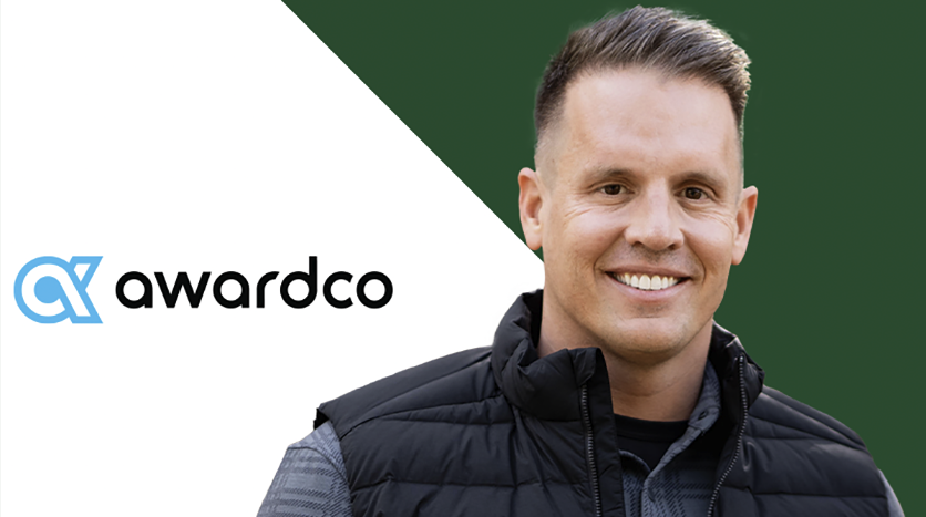From facing adversity to founding Awardco, Steve Sonnenberg’s journey is a testament to resilience, curiosity, and innovation.

Read the full story from <a href="/UVU/">UVU</a> of how <a href="/gosteve/">Steve Sonnenberg</a> rebuilt and redefined recognition: bit.ly/4gK82Yx