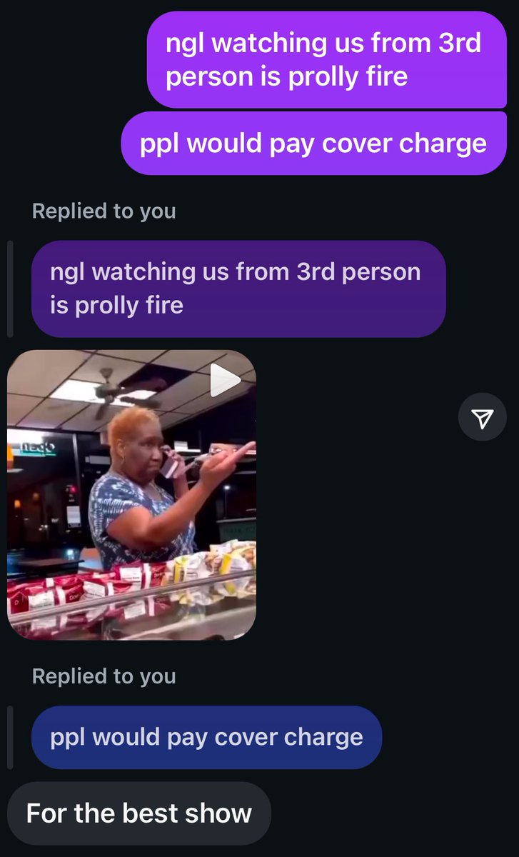 a few months ago i was working out &amp; got distracted bc i saw this PHATTTTTT BOOTY muscle nigga stretching but i just assumed he was straight. Fast fwd a few wks later &amp; now he’s one my best kept secrets. be pummelin that niggas ass &amp; walking past him like we never met irl 🥰💕