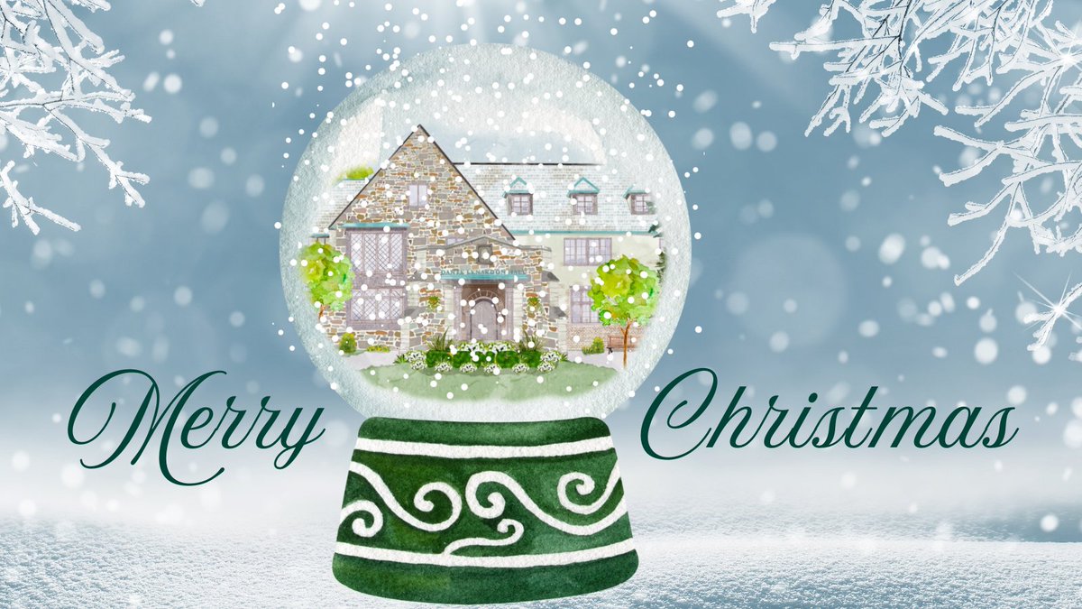 From all of us at King's, we wish you and your loved ones a Merry Christmas and Happy Holidays.

Snowglobe artwork: "The Mystical Reverie of Dante Lenardon Hall" by King's alumna Sydney Autumn Phillips, BA '18, MA '20. shopkeepsake.ca
