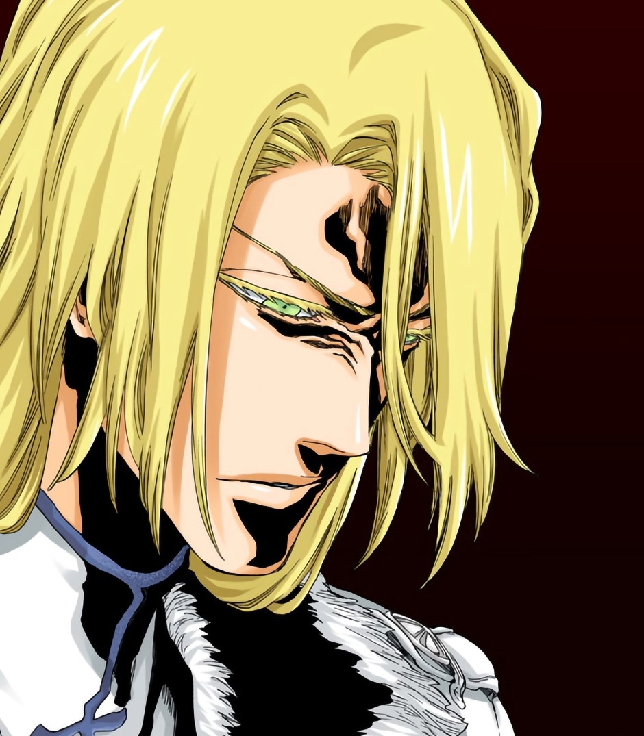 SchelHime's tweet photo. [Thread Bleach]

Jugram Haschwalth, la confrontation

Jugram a toujours pris des décisions en pesant soigneusement chaque choix. Mais sa confrontation avec Uryu chamboule profondément sa vision du monde. https://t.co/IL0SOelqbt