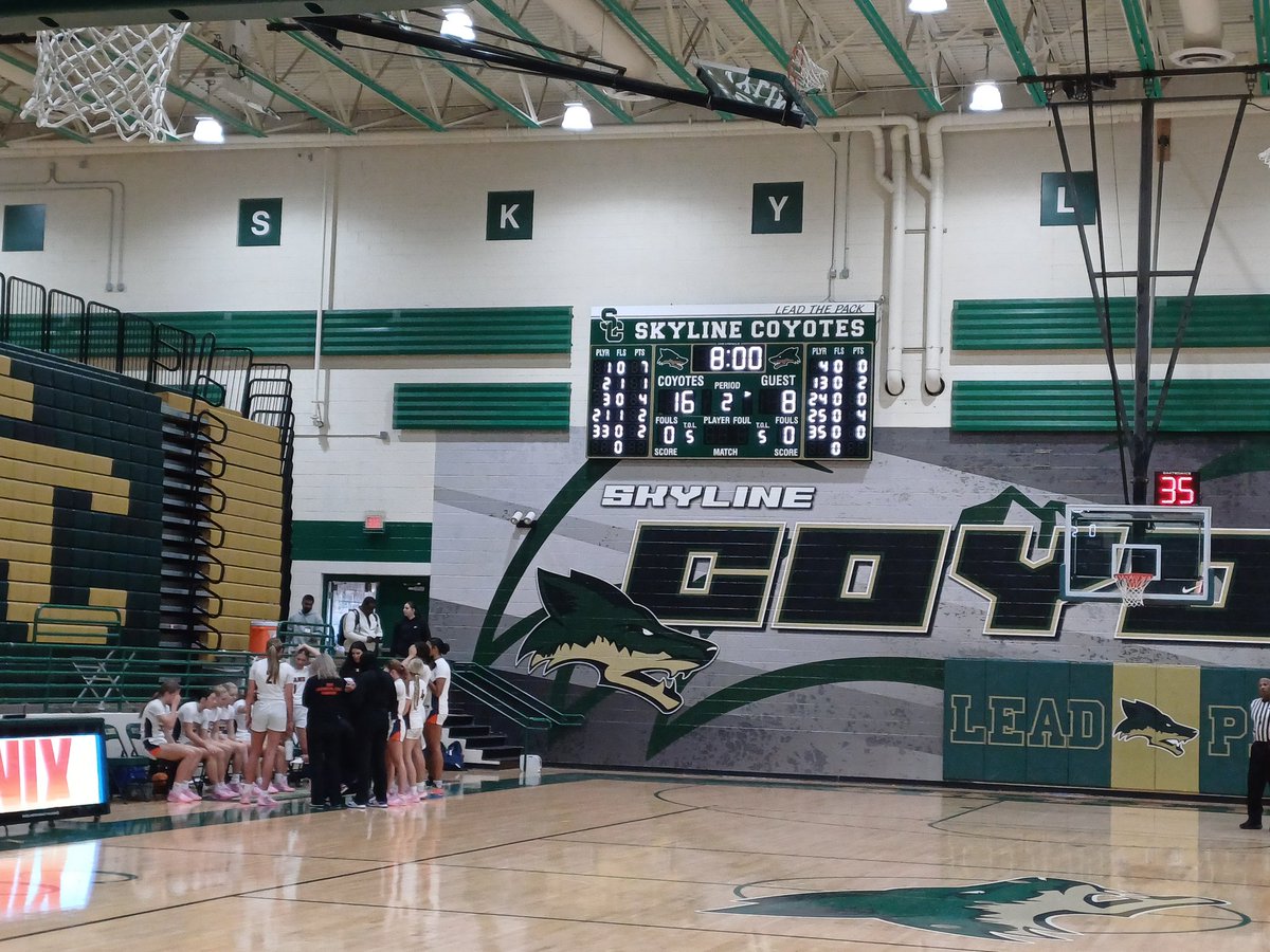 Hoopstracker (@hoopstracker) on Twitter photo <a href="/LadyTitanSwish/">Legend Girls Basketball</a> up 16-8 on a very good osborn park team...big shooting by <a href="/aislyn_korella/">Aislyn Korella</a> and <a href="/grace_stan25/">Grace Stanley</a>
#niketoc #chsaa #coloradoteams <a href="/LadyTitanSwish/">Legend Girls Basketball</a> up 16-8 on a very good osborn park team...big shooting by <a href="/aislyn_korella/">Aislyn Korella</a> and <a href="/grace_stan25/">Grace Stanley</a>
#niketoc #chsaa #coloradoteams