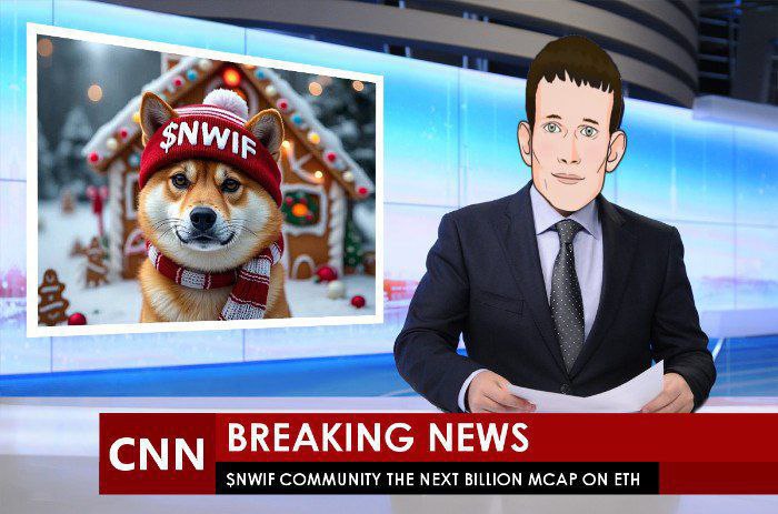 neirowifhat CTO tweet media