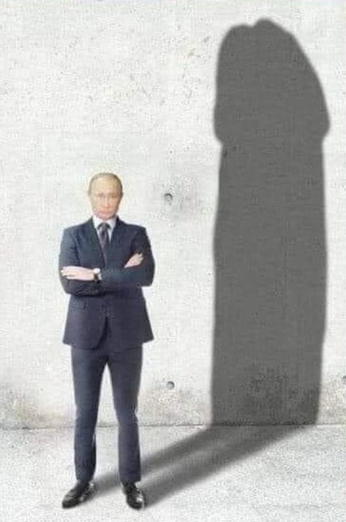 JamesGrahamAuth's tweet photo. @SydesJokes @darek2009 @theprisonwife2 @frontlinekit @t_paul @SeagullJ @ItRecks @maximus76a @hawaianelf @TrevorMWard22 @ChrisMcAr @jinnyliz2 @CornishSkipper @Black6Pearl @shirliegledhill @DeanCrystalelec @johnrobertforde @BQOSbear @haerthefall @neilmccollum #PutinDovboyob #NAFOFellas
#MuskShutdown #JoinNAFO #MuskCheated #MusksEvil #MuskCoupDetat #MuskKingOfPropaganda
He started the war with Ukraine
"because I was bored". It has nothing to do with NATO. https://t.co/sNx1rbtcjR