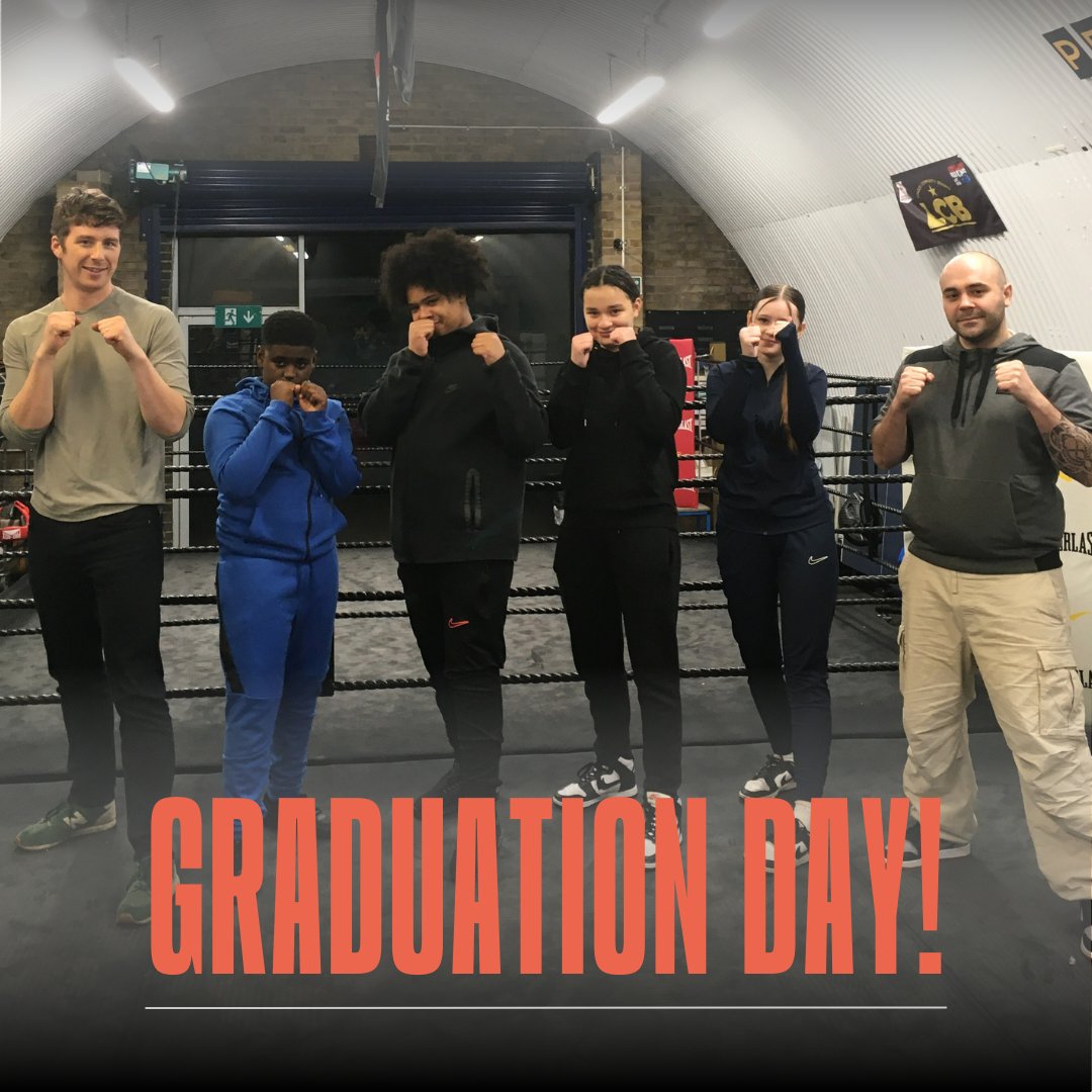 In Your Corner tweet media