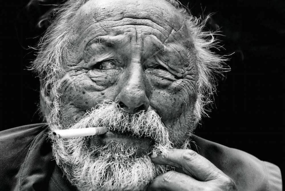 OutlawsPoetic's tweet photo. The danger of civilization, 
of course, is that you will 
piss away your life 
on nonsense.

― Jim Harrison https://t.co/Wxxyx9kyOy