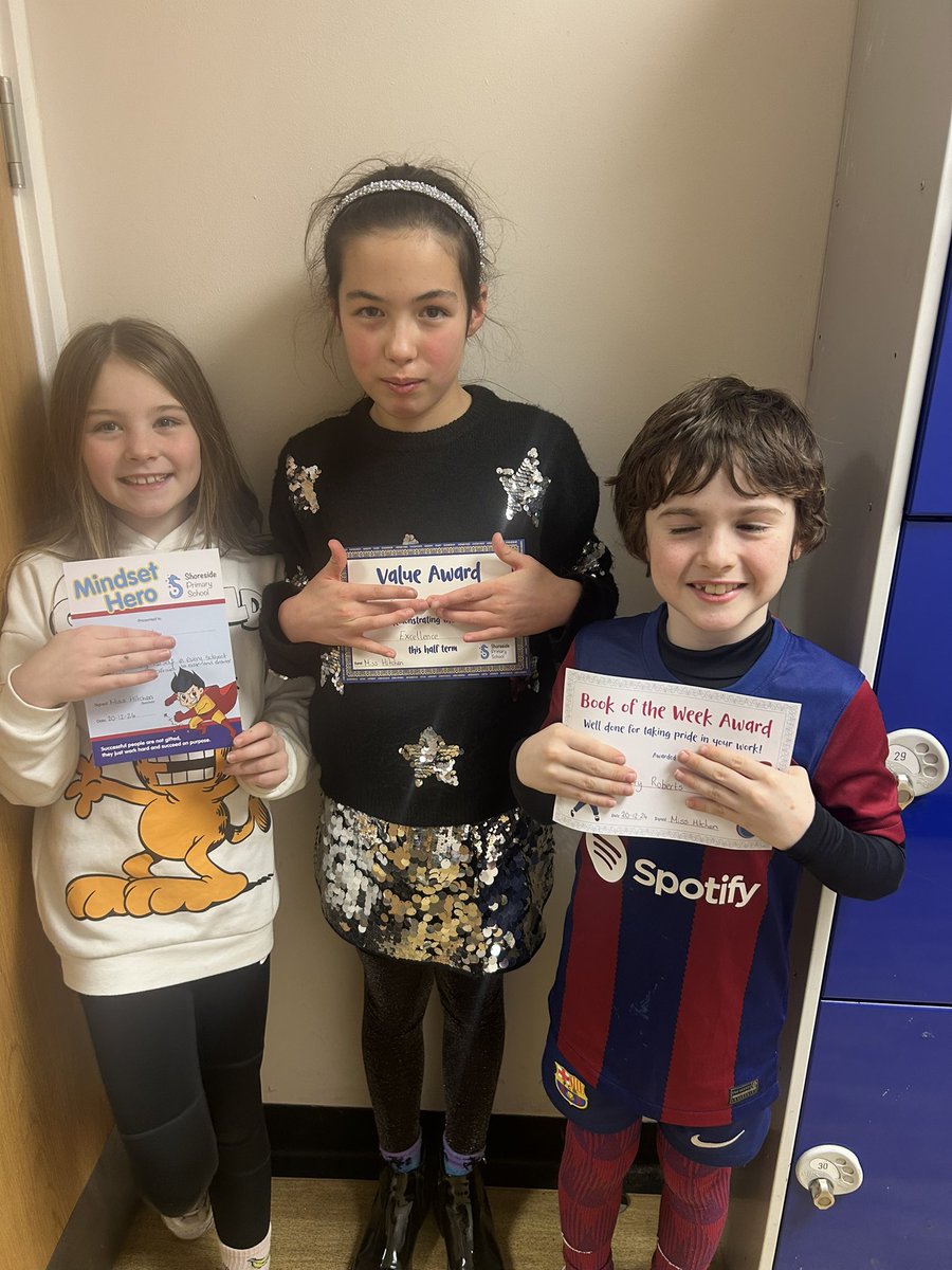 Miss Hitchen (@misshitchensh) on Twitter photo Well done to our mindset hero, book of the week and value certificate winners! <a href="/ShoresideYear4/">Shoreside Year 4</a> <a href="/Shoreside1234/">Shoreside Primary School</a> <a href="/MrPowerREMAT/">Mr Power</a> Well done to our mindset hero, book of the week and value certificate winners! <a href="/ShoresideYear4/">Shoreside Year 4</a> <a href="/Shoreside1234/">Shoreside Primary School</a> <a href="/MrPowerREMAT/">Mr Power</a>