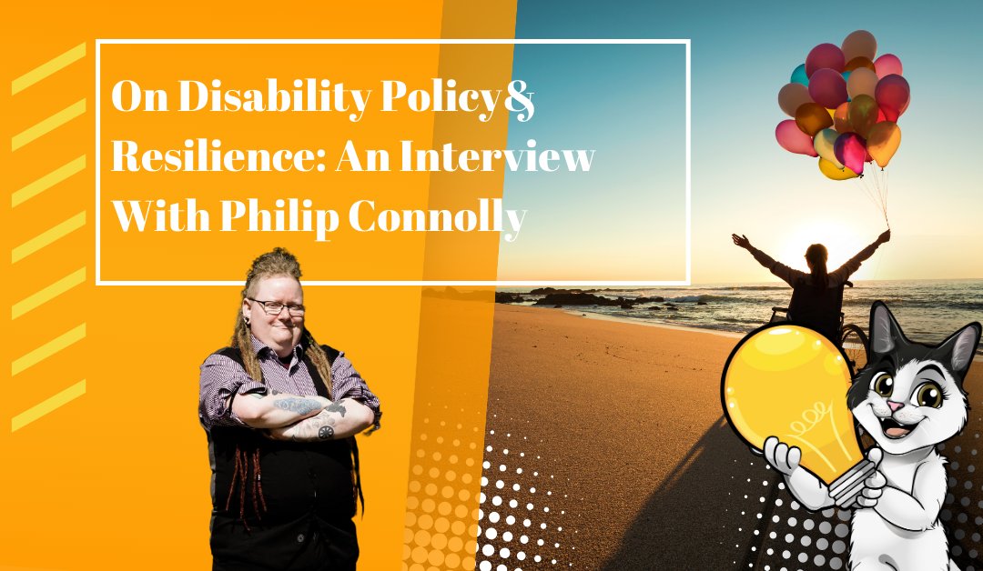 On 6th Feb 2024 I launched BSN for Disabled Entrepreneurs. I’ve had from people when I’ve told them that I want to create a supportive community – including from the founder of the Disability Resilience Network.

Red More: s.mtrbio.com/idikzvxqqg 

#blog #disability  #resilience