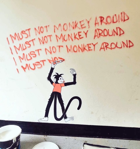 Daisy Chain Inc tweet media