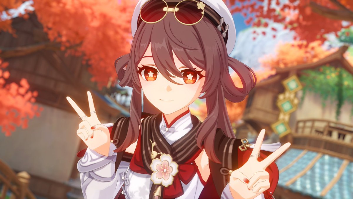 DqKeita's tweet image. 🔥SORTEO DE BENDICIÓN LUNAR CON CELEBRACIÓN DE LA SALIDA DE LA SKIN DE HU TAO🔥

Requisitos:
🔁RT A ESTE TWEET
▶️SEGUIRME EN TWITCH: twitch.tv/keitarotr

El resultado de los ganadores será el 22 de Diciembre‼️

#GenshinImpact #Genshin #原神 #Sorteo