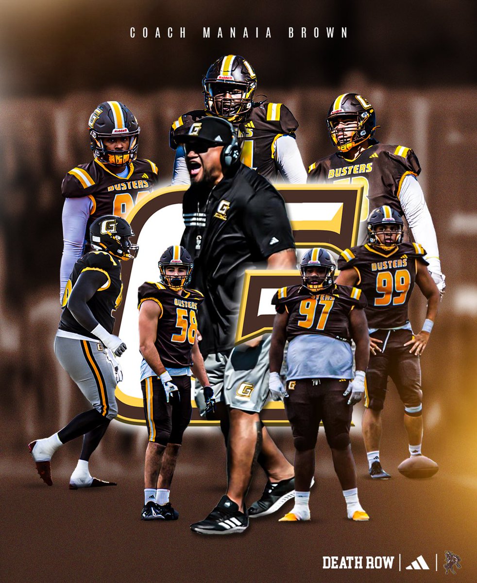 To whom much is given, 
much is expected.

-
-
-

#JucoProduct #DBlock #DeathRow
