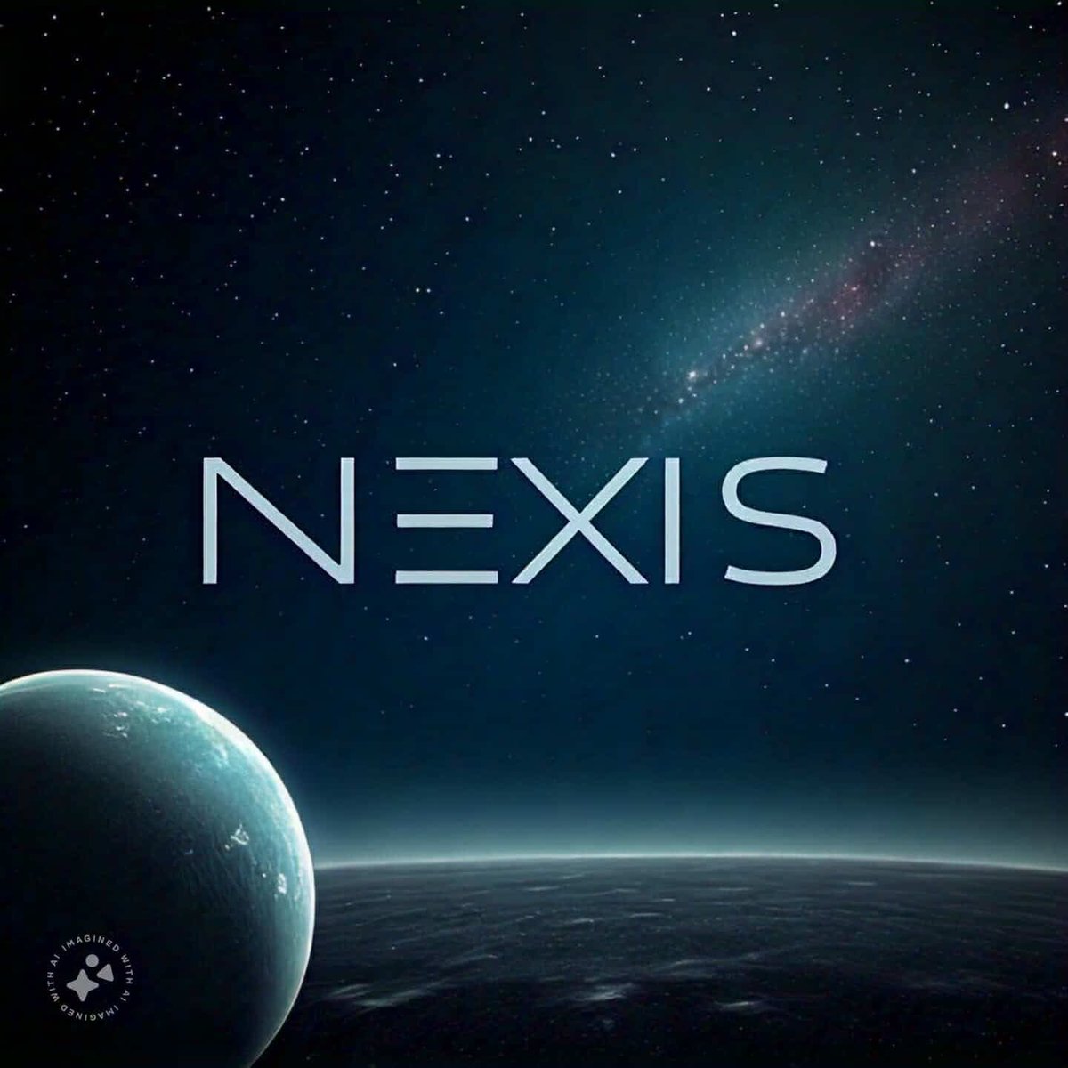 Hodl_Captain_1's tweet image. Another great partnership. #NexisNetwork BlockChain Exciting times ahead with Nexis Network! The future of blockchain is here—unparalleled scalability, lightning-fast transactions, and AI-driven solutions #BlockchainInnovation #AI 🌐✨