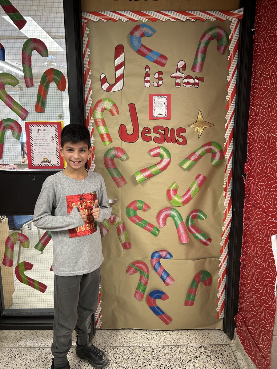 Merry Christmas! 🎅