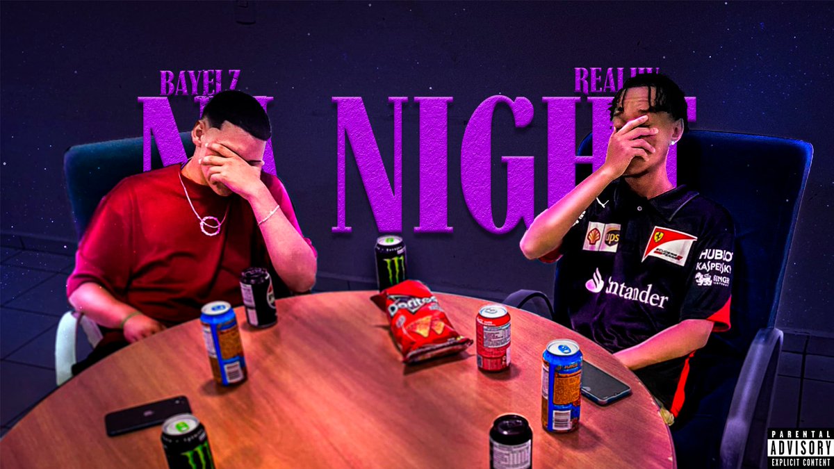 bxyelz's tweet photo. Na Night! (Videoclipe)

https://t.co/Xqe73mB4sU https://t.co/sj0nIlbuRf