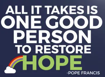 CAFODNorthWales's tweet image. What does a Jubilee Year mean to you?

What changes would you like to see in the world?

Can you make a difference?

Together we can!

Join CAFOD as we are introduced to the special Jubilee year on Saturday 18 January 2025 10.30am – 12pm
Sign up 👇
cafod.org.uk/news/events/a-…