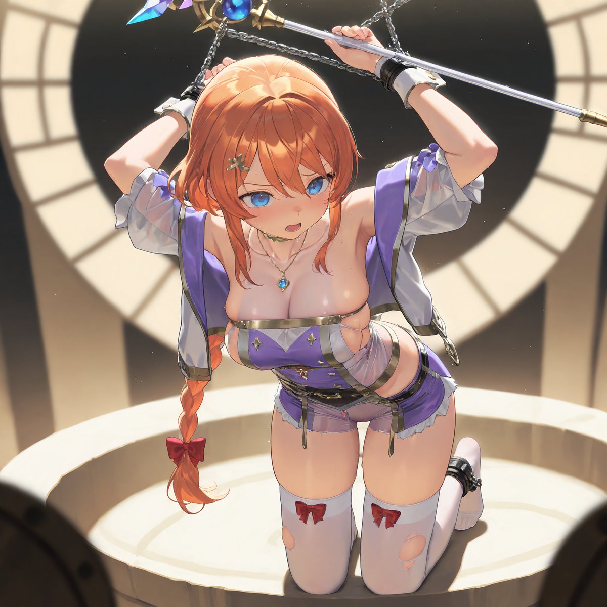 覚醒レスナの可愛さを布教する季節 