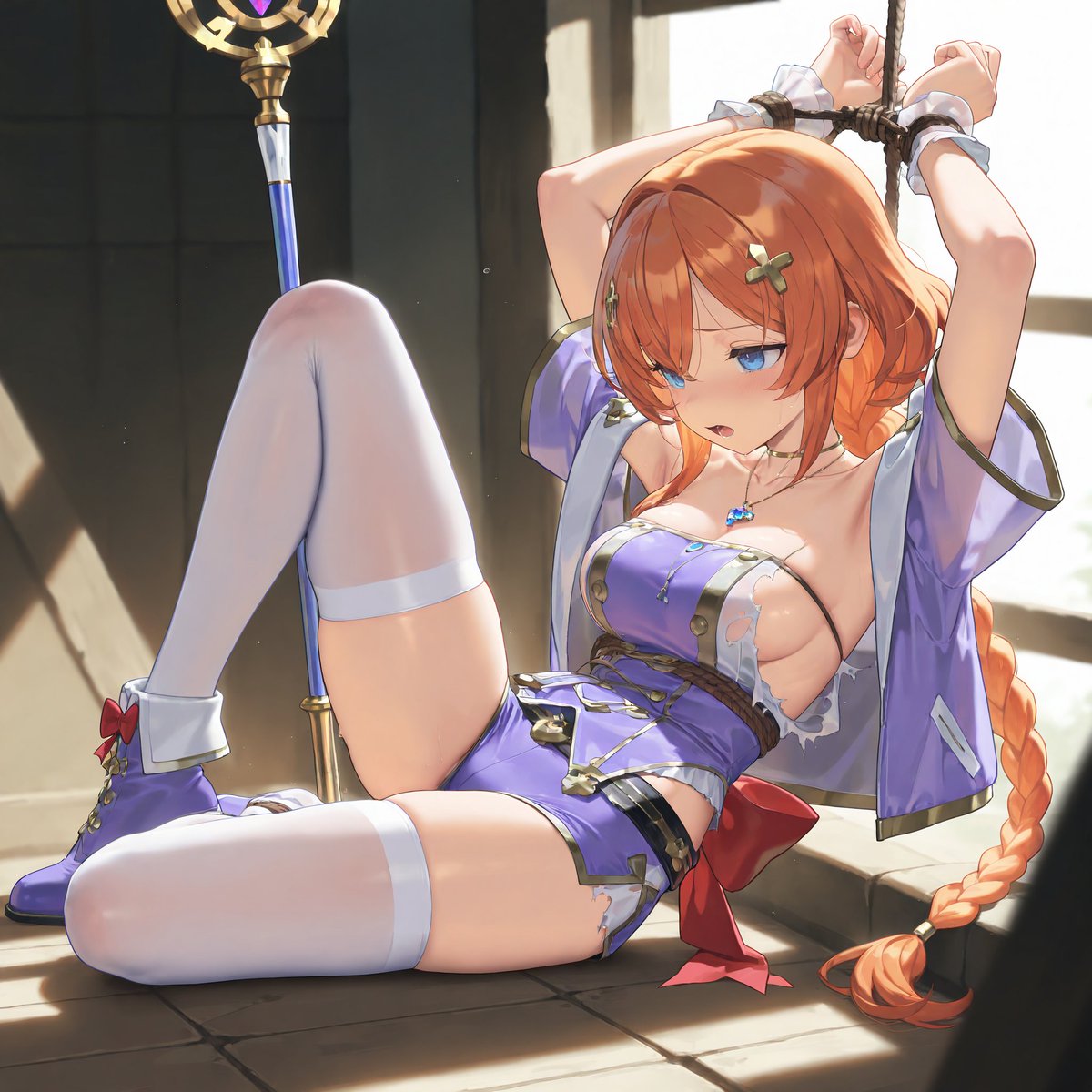 覚醒レスナの可愛さを布教する季節 