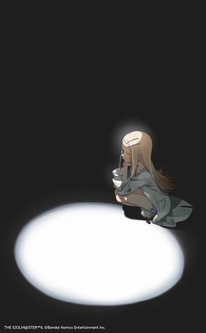 #篠澤広 さんの誕生日記念楽曲 #メクルメ のMVイラストを描かせていただきました広の自由でユニークな世界観から目が離せないです!お誕生日おめでとうございます#学マス #篠澤広生誕祭2024 